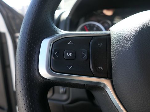 New 2025 RAM 5500 Tradesman image 14