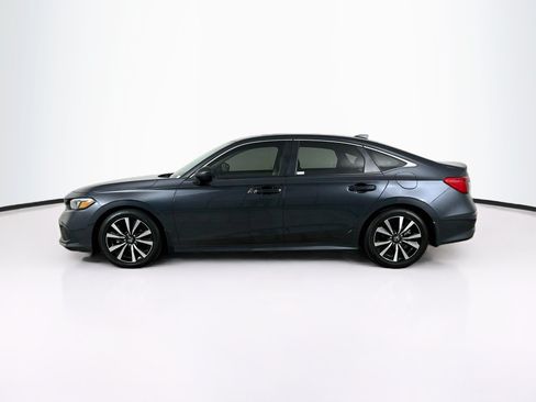 Used 2024 Honda Civic EX image 4