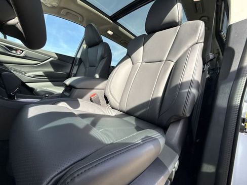 New 2026 Subaru Ascent Bronze Edition image 11