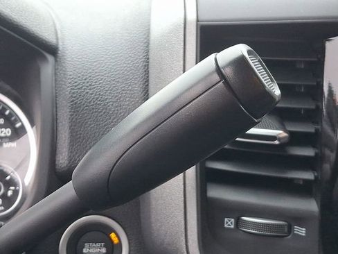 Used 2025 RAM 5500 Tradesman AWD/4WD image 13
