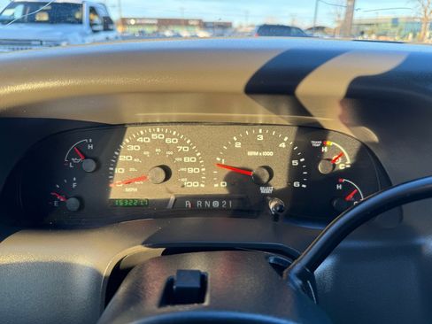 Used 2004 Ford F250 4x4 SuperCab Super Duty image 23