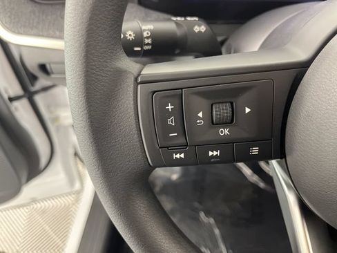 New 2026 Nissan Kicks S FWD image 23