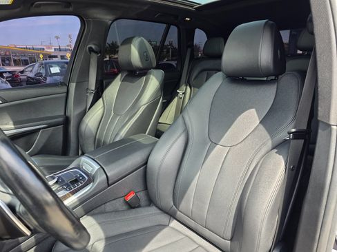 Used 2019 BMW X5 xDrive40i w/ Premium Package 2 AWD/4WD image 17
