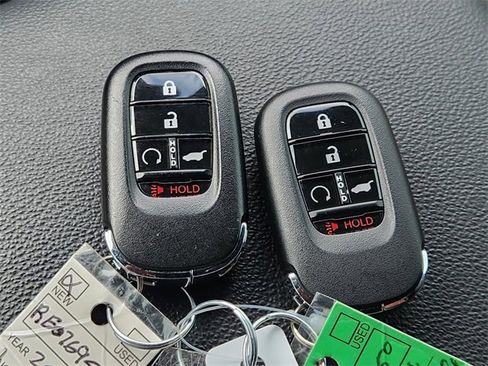 Certified 2024 Honda CR-V Sport-L image 20