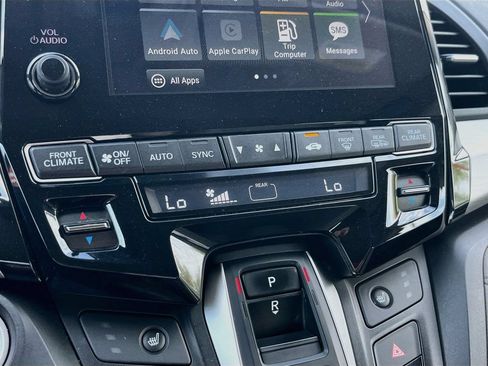 Used 2022 Honda Odyssey EX-L image 15