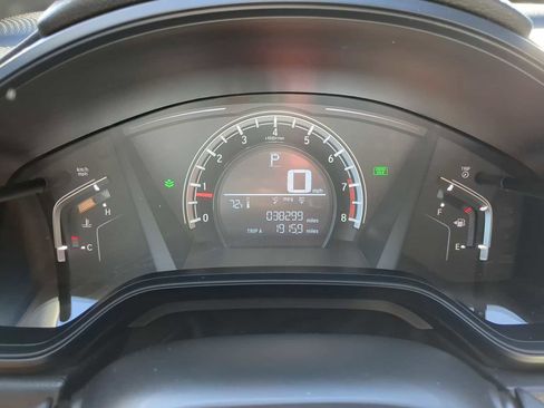 Used 2019 Honda CR-V LX image 17