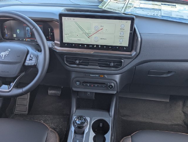 New 2026 Ford Bronco Sport Outer Banks AWD/4WD image 17