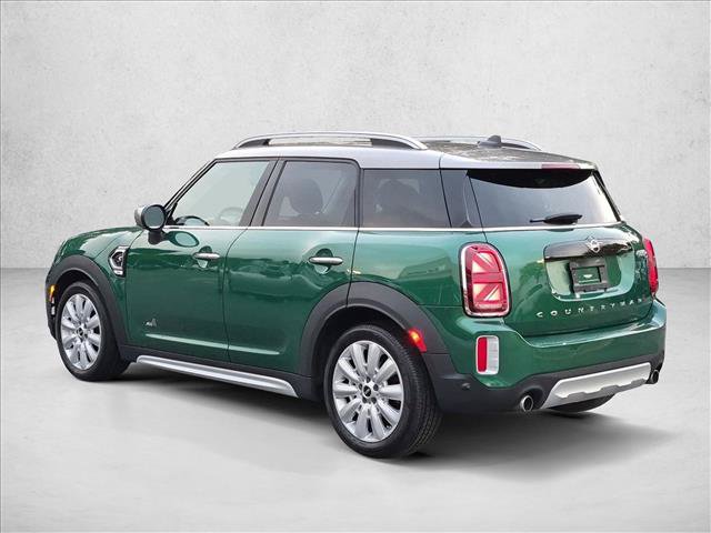 Used 2022 MINI Cooper Countryman S AWD/4WD image 8