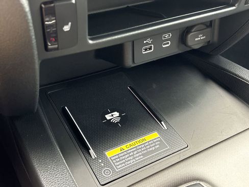 Used 2024 Honda Passport TrailSport image 35