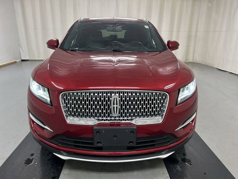Used 2019 Lincoln MKC Premiere image 3