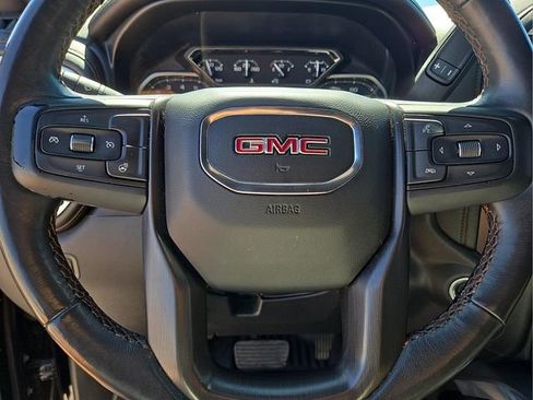 Used 2021 GMC Sierra 1500 AT4 w/ AT4 Preferred Package image 31