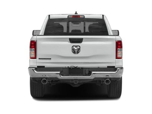 Used 2023 RAM 1500 Big Horn image 8