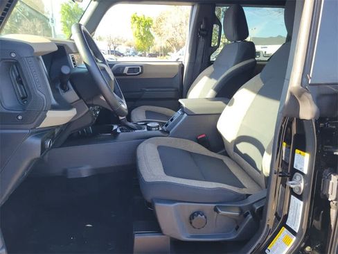 Used 2025 Ford Bronco Big Bend image 11