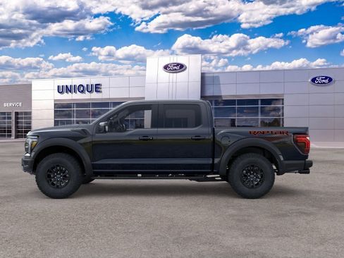 New 2026 Ford F150 Raptor AWD/4WD image 26