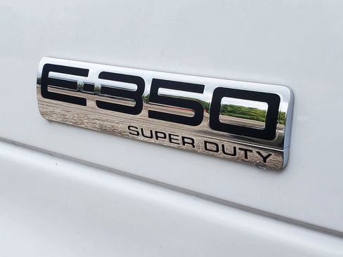 New 2024 Ford E-350 and Econoline 350 Super Duty w/ Ambulance Prep Package image 16