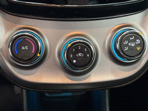 Used 2016 Chevrolet Spark LS image 14