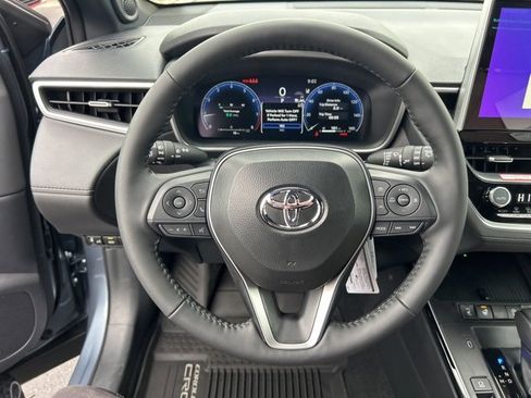 New 2026 Toyota Corolla Cross XLE image 18