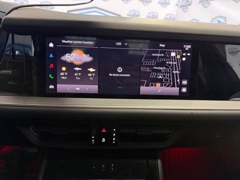 Used 2024 Porsche Cayenne image 39