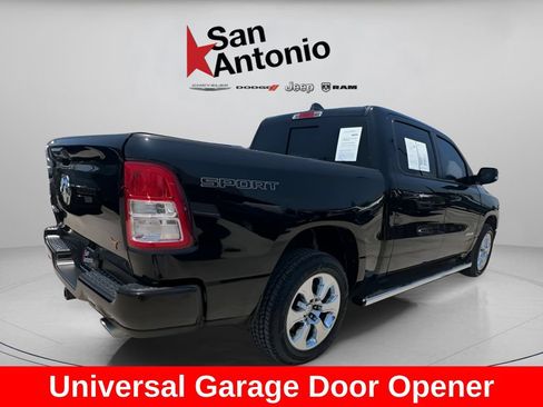 Certified 2022 RAM 1500 Lone Star RWD image 15