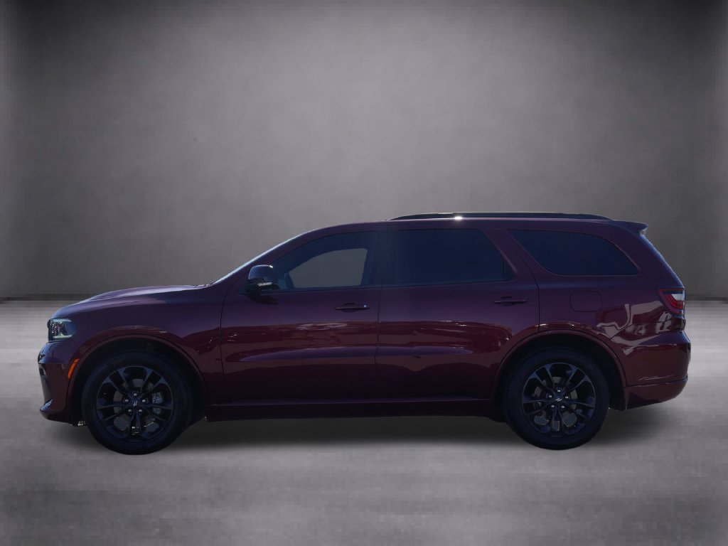 Used 2022 Dodge Durango GT RWD image 8