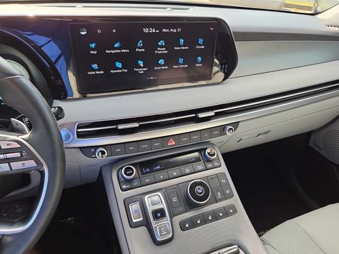 Used 2024 Hyundai Palisade SEL FWD image 23