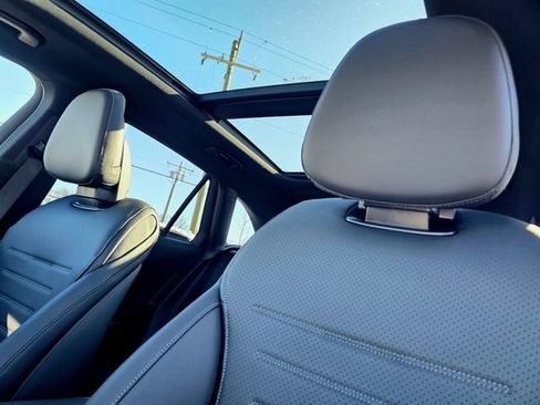 New 2026 Mercedes-Benz GLC 300 4MATIC image 19