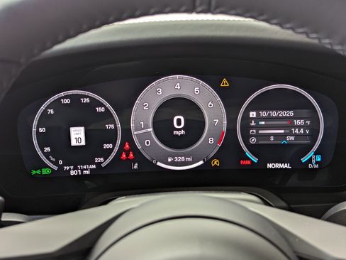 Used 2025 Porsche 911 Carrera S image 40