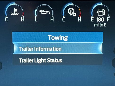 New 2026 Ford Ranger Lariat w/ Convenience Package AWD/4WD image 44