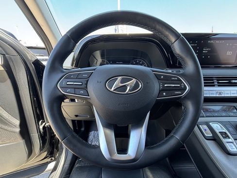 Used 2022 Hyundai Palisade SEL w/ 8P Bench Seat Package FWD image 26