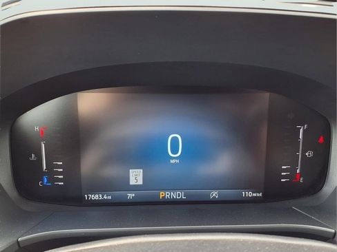 Certified 2023 Ford Escape ST-Line w/ Tech Pack #1 FWD image 15