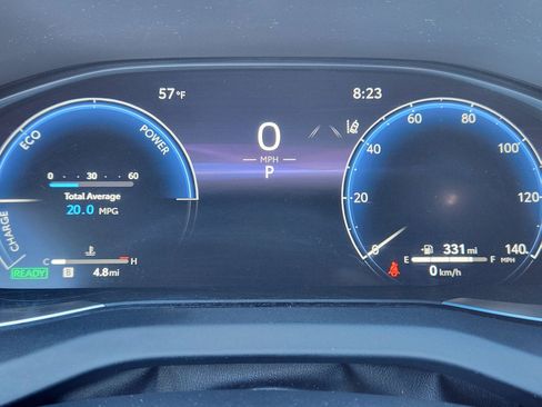 Used 2023 Toyota Venza Limited image 20