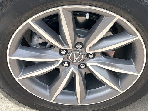 Used 2023 Acura RDX w/ Technology Package image 33