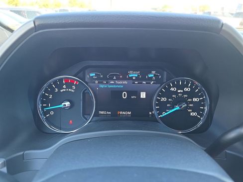 Used 2022 Ford F350 Lariat w/ Chrome Package image 35