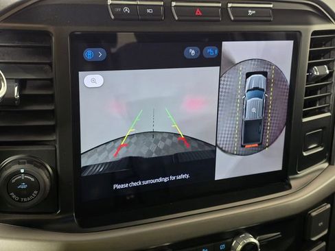 Used 2024 Ford F150 XLT w/ Tow/Haul Package image 33