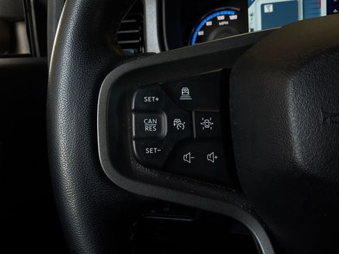 Used 2024 Ford Bronco Wildtrak AWD/4WD image 43