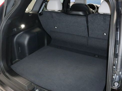 Used 2025 Honda CR-V Sport Touring image 16