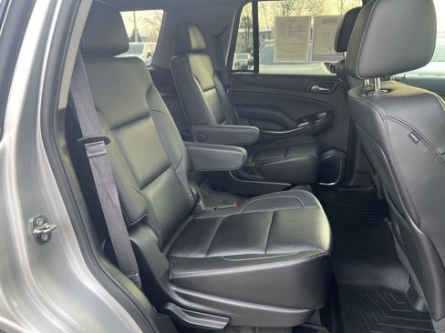 Used 2015 Chevrolet Tahoe LT w/ Luxury Package image 17