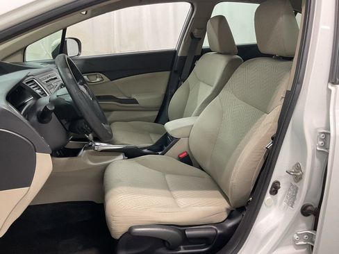 Used 2014 Honda Civic LX image 19