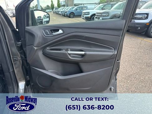 Used 2015 Ford Escape SE AWD/4WD image 34
