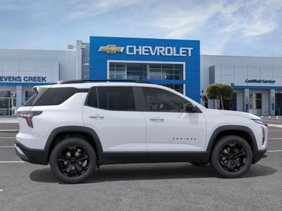 New 2026 Chevrolet Equinox LT w/ Midnight Edition