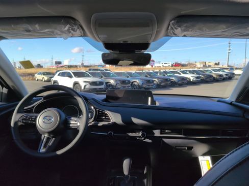 New 2026 MAZDA CX-30 AWD 2.5 S w/ Premium Package image 19