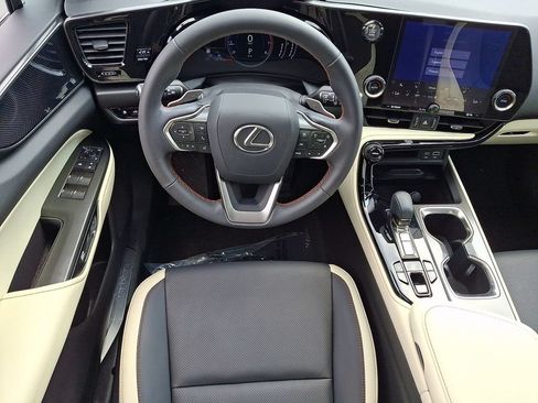 Used 2024 Lexus NX 350 AWD w/ Cold Area Package image 13