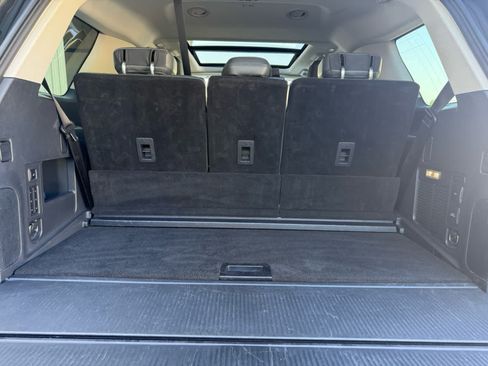 Certified 2025 Ford Expedition Active AWD/4WD image 7
