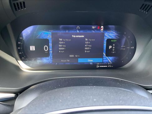 New 2026 Volvo XC60 T8 Ultra w/ Climate Package AWD/4WD image 19