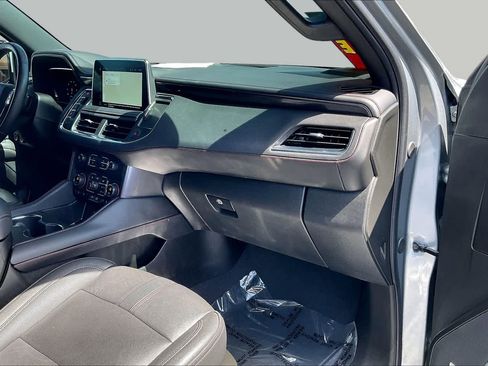 Used 2023 Chevrolet Tahoe RST w/ Luxury Package AWD/4WD image 16