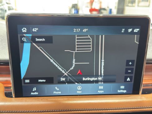 Used 2023 Lincoln Aviator Reserve w/ Equipment Group 201A image 36