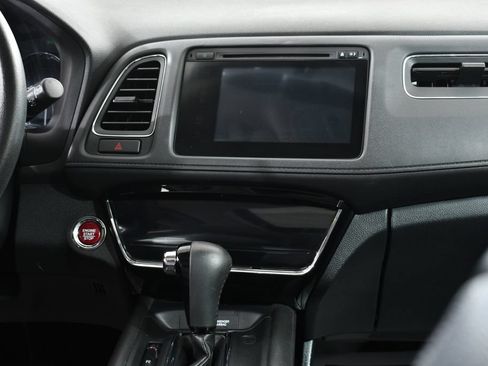 Used 2017 Honda HR-V EX-L image 9