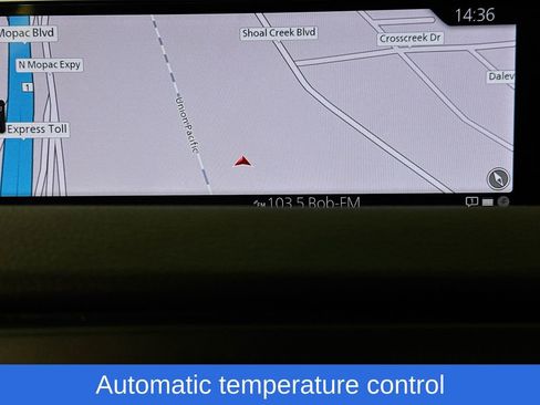 Used 2023 MAZDA CX-50 AWD 2.5 Turbo image 18