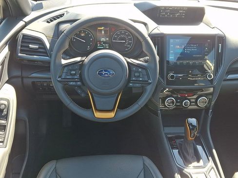 Used 2025 Subaru Forester Wilderness image 11