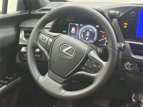 Certified 2023 Lexus UX 250h FWD w/ Premium Package image 15